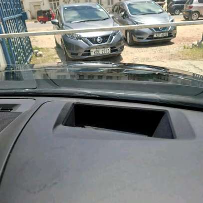 Mazda CX-5 Diesel 2018 Black image 5