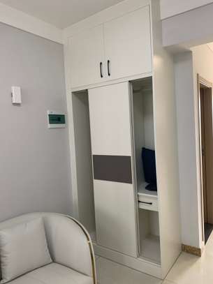 Studio Apartment with Gym at Mombasa Road image 3