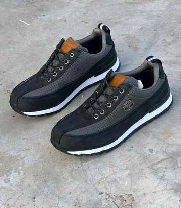 Men's Timber Shoes image 1