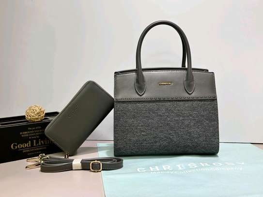 2 in 1 LADIES HANDBAGS image 4