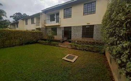 4 Bed House with En Suite at Loresho image 21