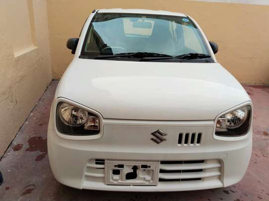 Suzuki Alto for quick sale image 1