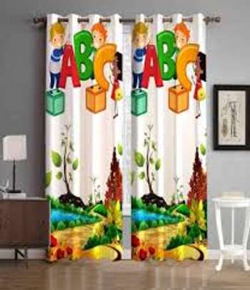 room brightening kids curtains image 1