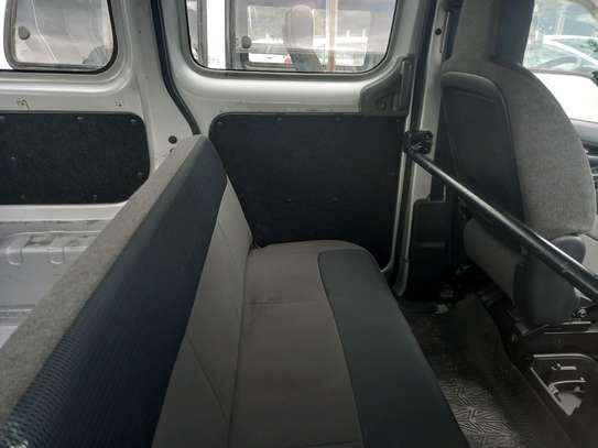 NV200 KDL (MKOPO/HIRE PURCHASE ACCEPTED) image 7