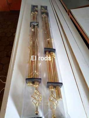 CLASSY CURTAIN RODS image 5