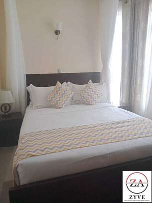 Furnished 1 Bed Apartment with En Suite at Kilimani image 5