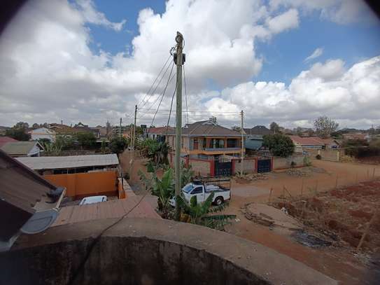 2 Bed House with Borehole at Ruiru image 20