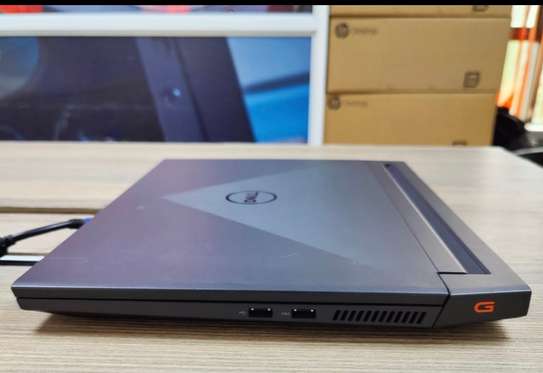 Dell G15 5511 Gaming Laptop image 1