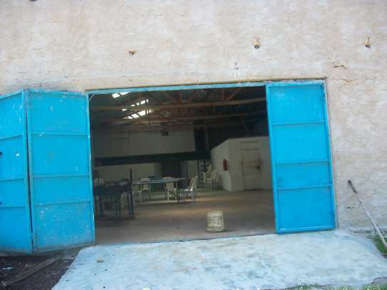 Cashew nuts processing factory for sale or lease image 1