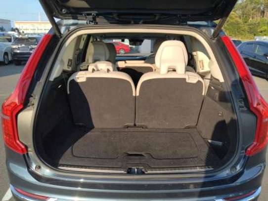 2018 Volvo XC90 t5 image 7