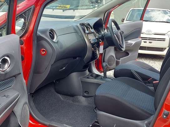 NISSAN NOTE image 13