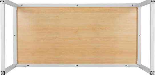 120cm Generic Computer Table for Home and Office image 6