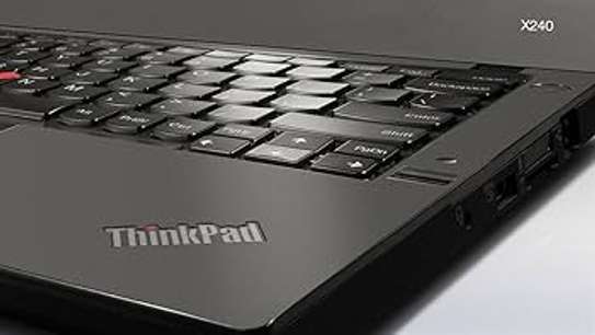 Lenovo Thinkpad X240 X240s X250 X260 Keyboard image 3