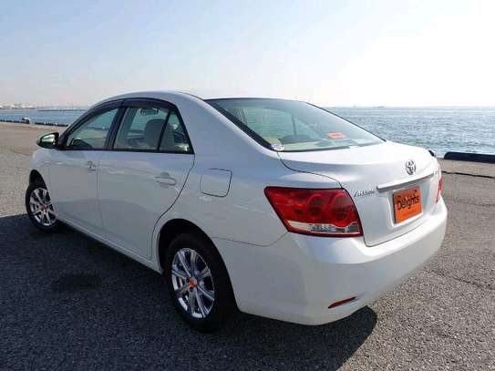 ALLION (LOW DEPOSIT OF 750K ON HIRE PURCHASE) image 3