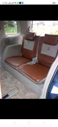 Subaru car seat covers image 3