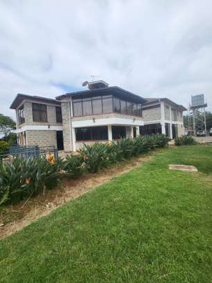 Commercial Property with Backup Generator in Karen Hardy image 2