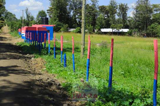 Plots for sale in nakuru image 3