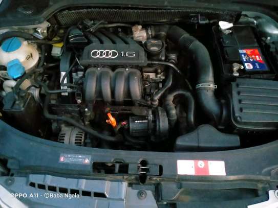 Audi A3 used image 5