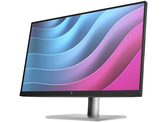 HP E24 G5 Display Monitor 24-inch Full HD (1080p) image 3