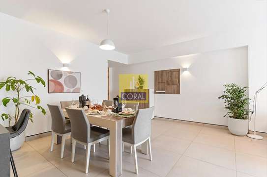 2 Bed Apartment with Swimming Pool in Kilimani image 24