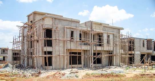 3 Bed House with En Suite at Tatu City image 3