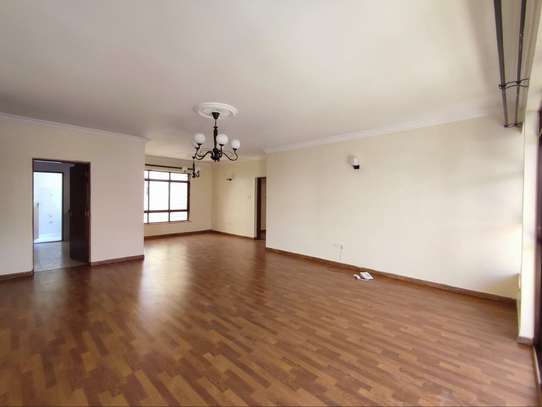 3 Bed Apartment with En Suite in Kileleshwa image 1