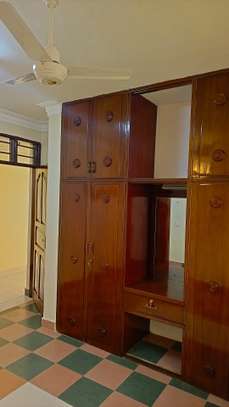 Serviced 10 Bed Apartment with En Suite at Bamburi image 7