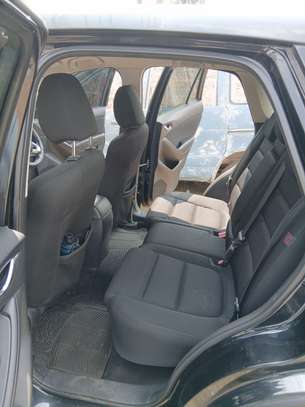 Mazda Cx-5 image 5