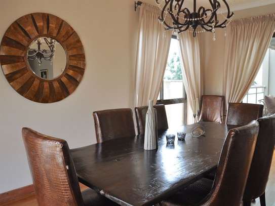 Serviced 3 Bed Apartment with En Suite in Lavington image 15