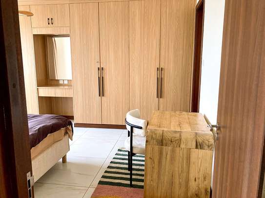 Lovely 3 Bedrooms  Fully Furnished In Westlands image 4