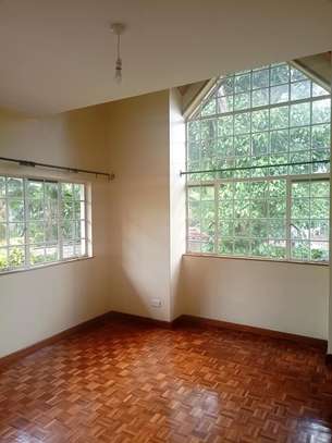 5 Bed House with En Suite at Lower Kabete image 31