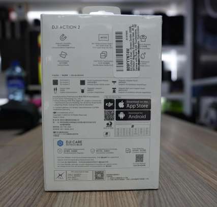 DJI Action 2 Dual-Screen Combo image 3