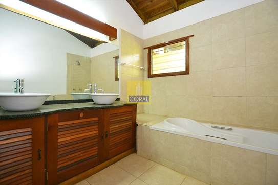 4 Bed House with En Suite at Lower Kabete Rd image 11