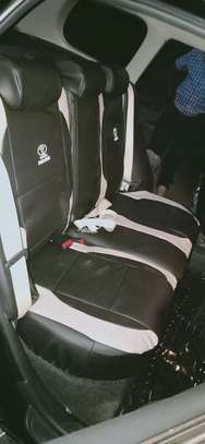 Duriour Car Seat Covers image 10