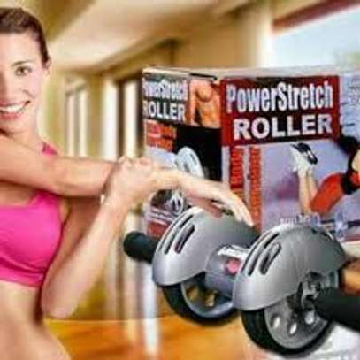 Powerstretch Roller image 2