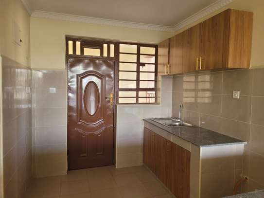 2 Bed Apartment with En Suite at Parklands image 16
