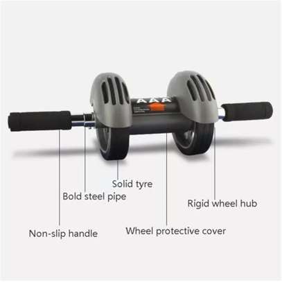 power stretch Wheel-Power Stretch Roller image 3