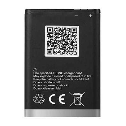 Tecno F1 Battery Bl 20jt In Nairobi Pigiame