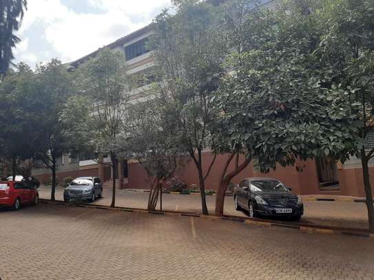 Lovely 4 Bedrooms With Dsq Apartments In Westlands image 15