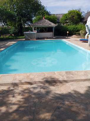 2 Bed Villa with En Suite at Diani  In Kwale County image 4
