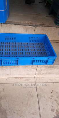 Short Size Crate image 3