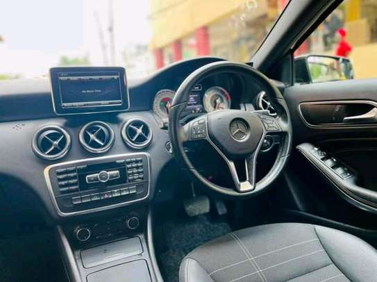 2015 Mercedes Benz B180 image 5
