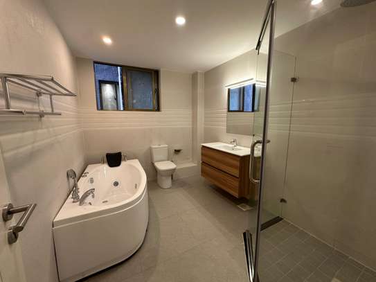 4 Bed Apartment with En Suite at Kileleshwa image 20