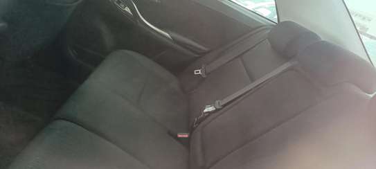 Toyota Allion 2000cc 2018 2wd image 6