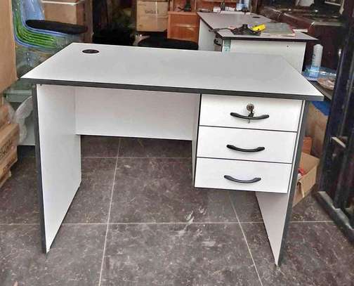 High quality , long lasting wooden office desks image 4