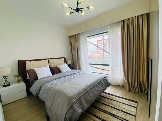 Serviced 1 Bed Apartment with En Suite at Mombasa Road image 5