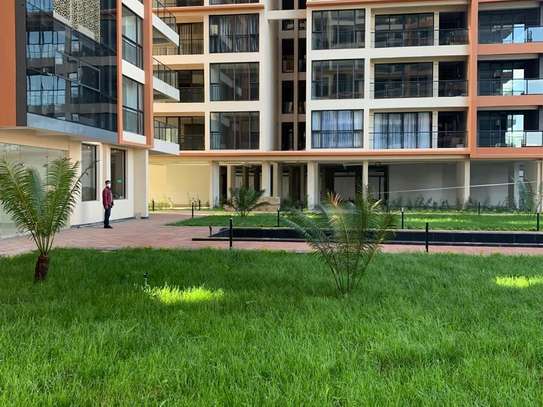 2 Bed Apartment with Swimming Pool in Lavington image 1