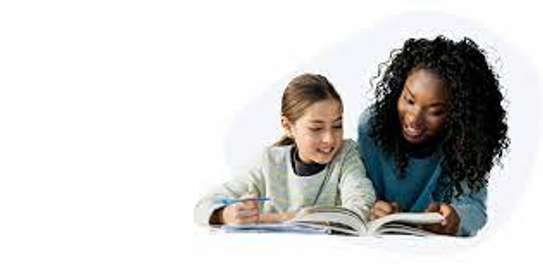 Math,Physics,Chemistry,Biology & English Tuition in Nairobi image 5