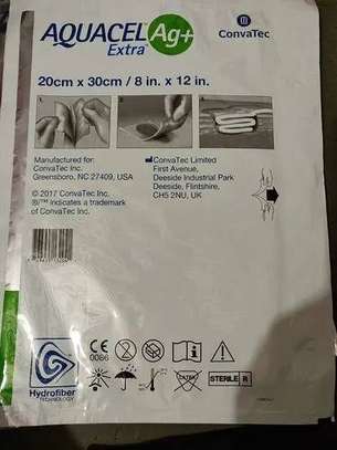 BUY AQUACEL HYDRO-FIBER DRESSING IN KENYA image 4