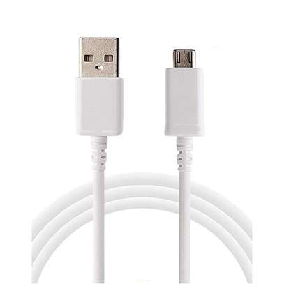 Tecno Infinix and Mi usb charging cable image 3